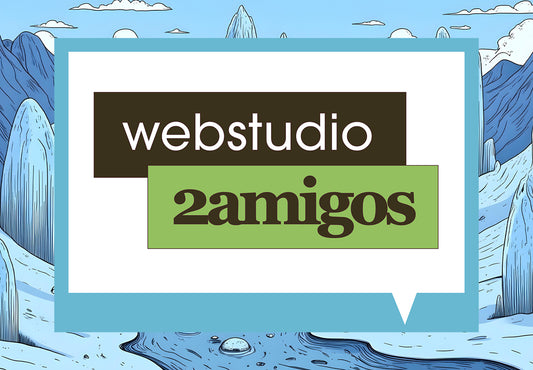 Webshop 2Amigos Webshop