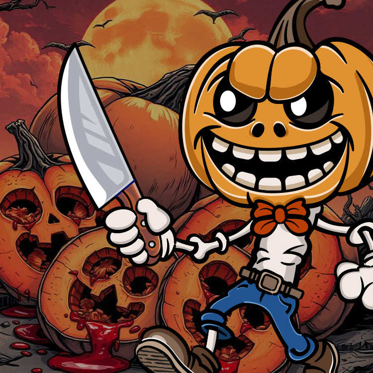 Pumpkin Slayer