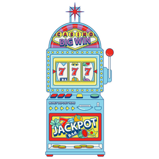 Arcade Slot Machine