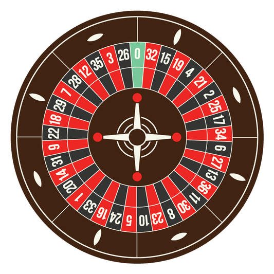 European Roulette