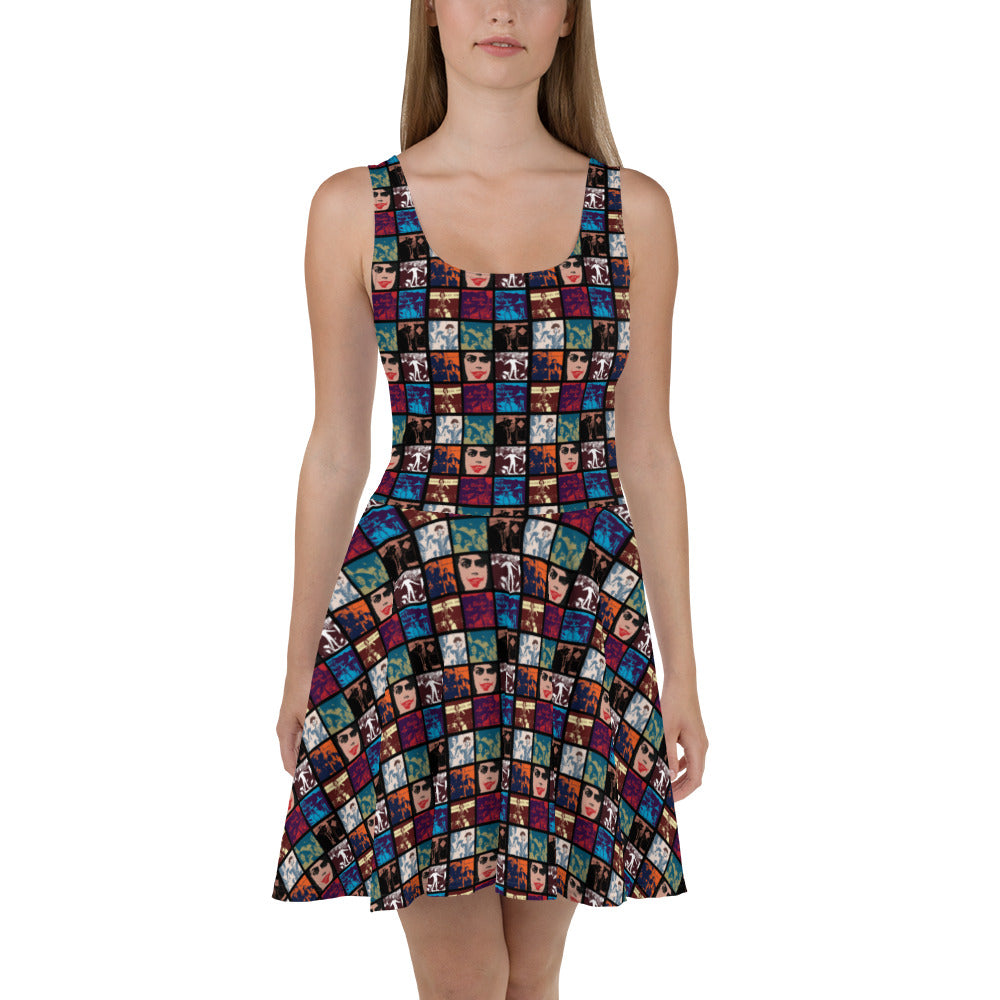 The Rocky Horror Picture Show Skater Dress