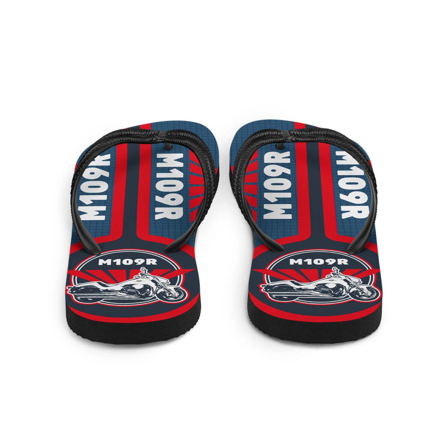 M109R Flip-Flops