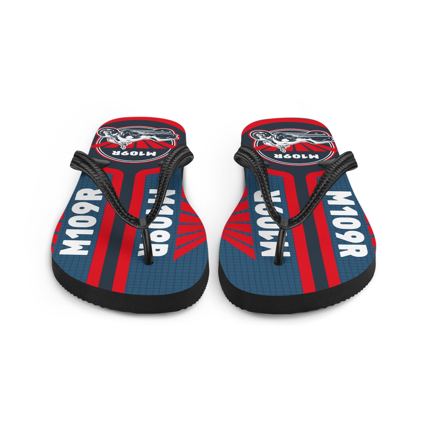 M109R Flip-Flops