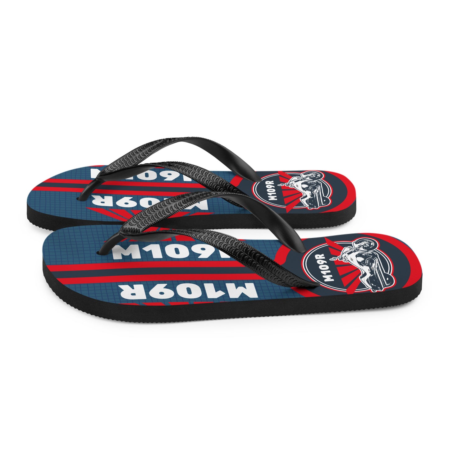 M109R Flip-Flops