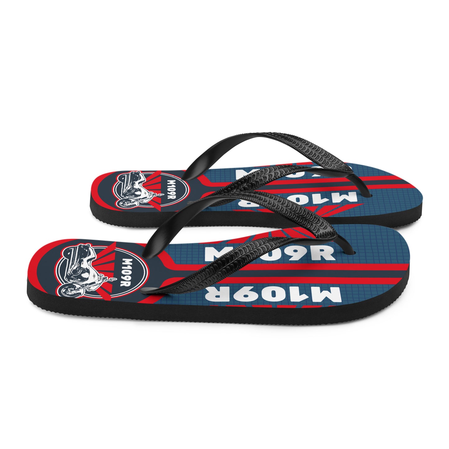 M109R Flip-Flops