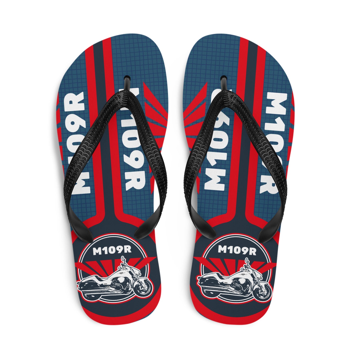 M109R Flip-Flops