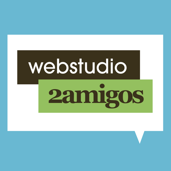 Webstudio 2Amigos