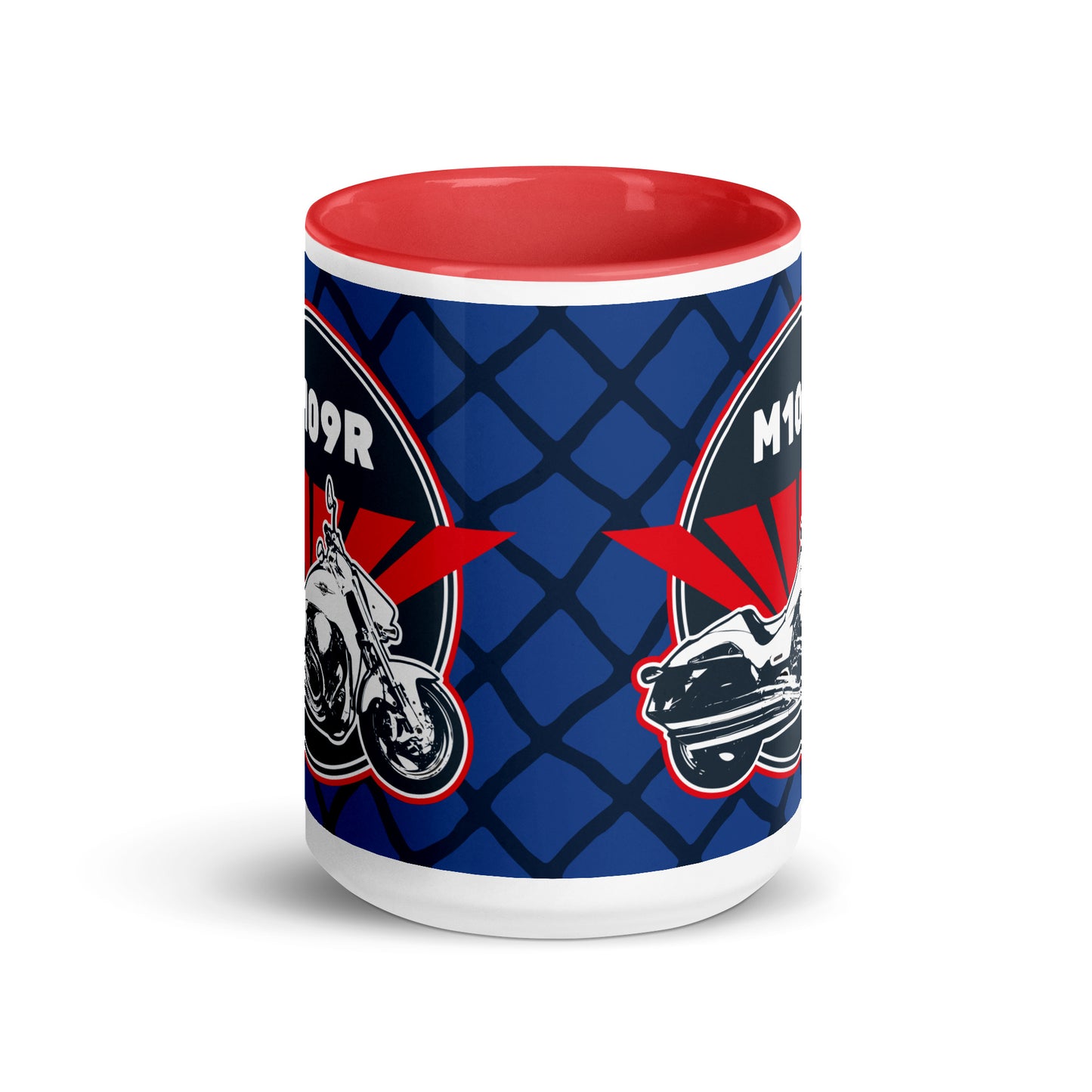 M109R Mug with Color Inside