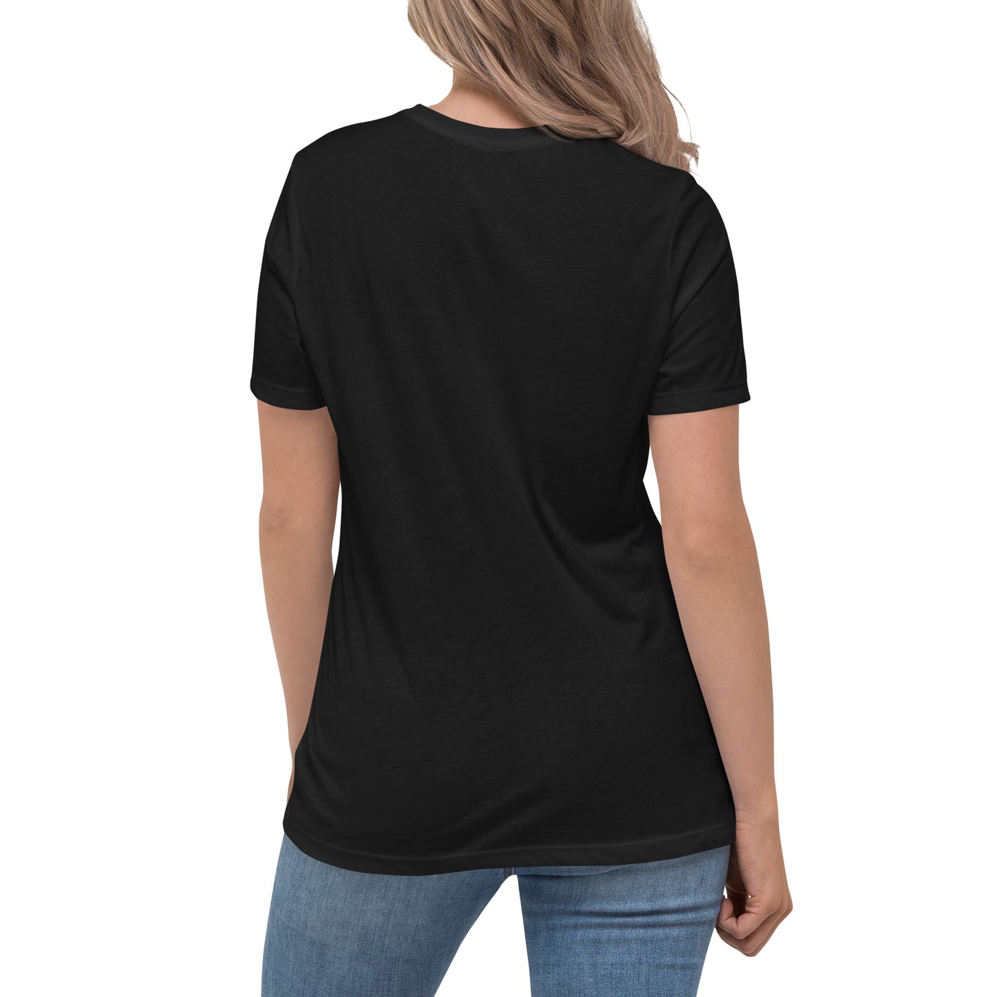 Eat us if you dare Women's Relaxed T-Shirt