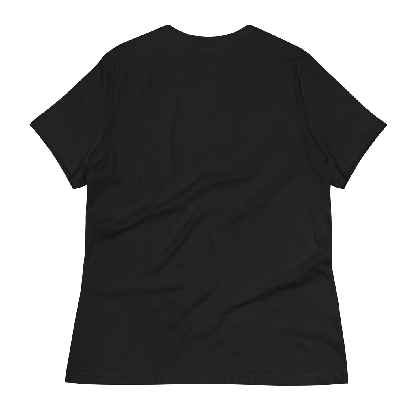 The Creator Women's Relaxed T-Shirt