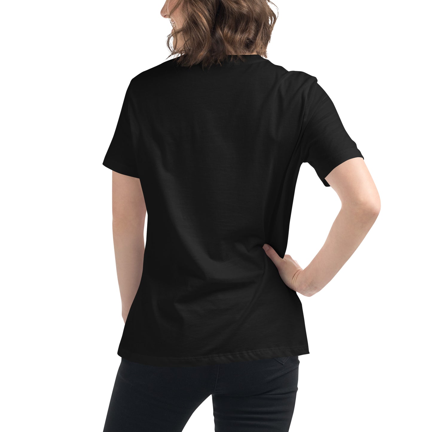 The Creator Women's Relaxed T-Shirt